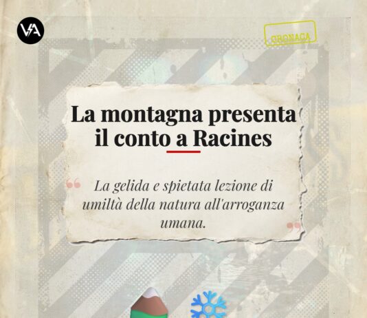 la spietata valanga mortale si abbatte a racines valanga mortale racines