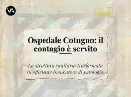 caos in corsia generato dall’allarme epatite nell’ospedale di napoli allarme epatite napoli