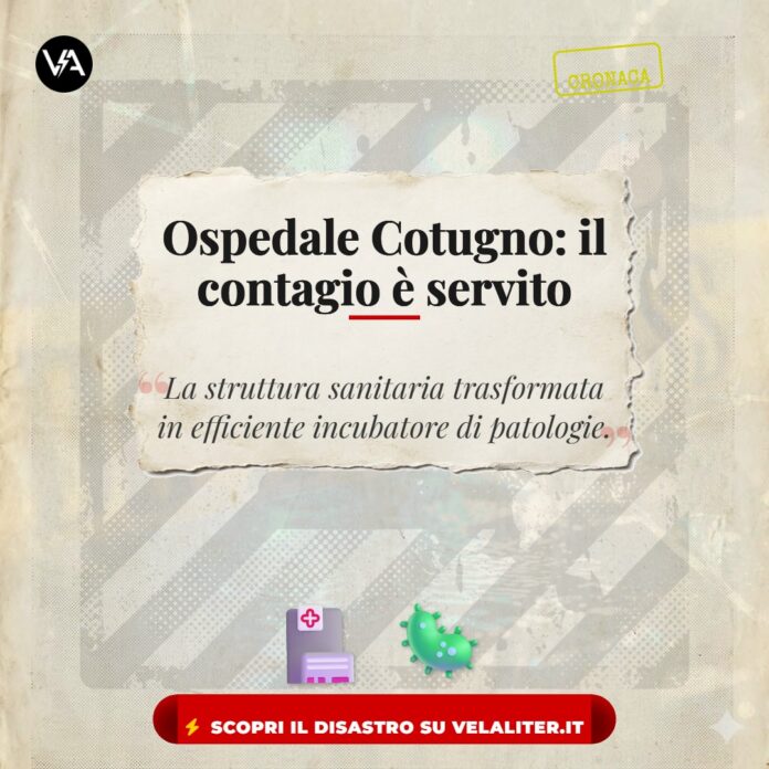 Allarme Epatite Napoli