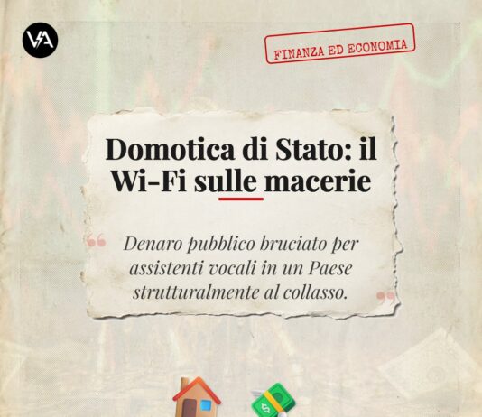 l’inutile miraggio del nuovo bonus domotica in arrivo nel 2026 bonus domotica 2026