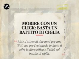 l’ergonomia della fine: il suicidio assistito a portata di battito di ciglia suicidio assistito dispositivo oculare