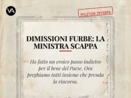 l’inevitabile passo indietro: le dimissioni strategiche della ministra santanchè santanchè dimissioni turismo