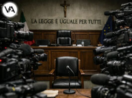 orrore traversetolo: il terrificante conto da 26 anni di carcere orrore traversetolo tribunale tv satira