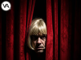 erede carra: la rivelazione inaspettata che scuote la tv erede carra - il cinismo della tv del dolore e del gossip