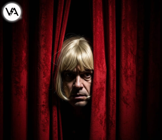 erede carra: la rivelazione inaspettata che scuote la tv erede carra - il cinismo della tv del dolore e del gossip