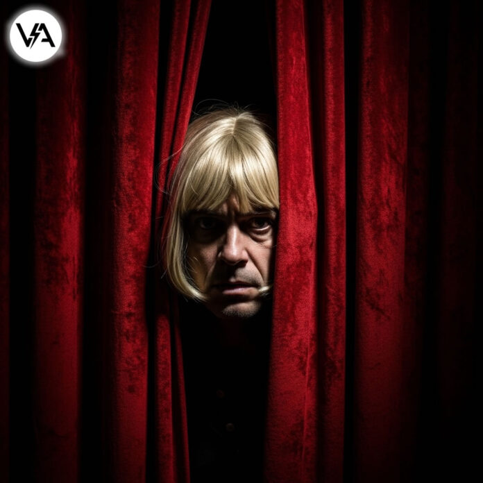 Erede Carra - Il cinismo della TV del dolore e del gossip