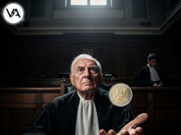 giustizia sorteggio: la soluzione definitiva per i tribunali italiani giustizia sorteggio - satira e paradosso nei tribunali italiani