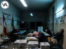 straordinario referendum giustizia flop: l’astensione trionfa referendum giustizia flop deserto ai seggi