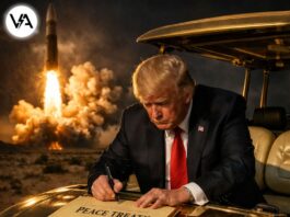 il magico asse trump e iran: la pace globale ridotta a una notifica social trump iran la falsa pace social