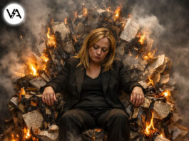 referendum giustizia meloni: il crollo definitivo del premierato referendum giustizia meloni: il tracollo del premierato