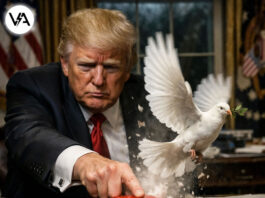 trump iran diplomazia: lo straordinario stop ai bombardamenti trump iran diplomazia: la finta tregua atomica