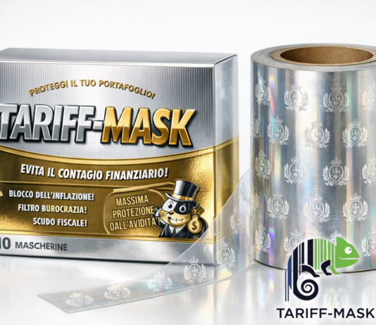 tariff-mask: la pellicola che trasforma il tuo iphone in artigianato sammarinese! tariff-mask