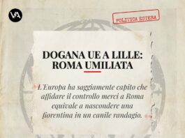 autorità doganale ue: la sede sarà a lille, roma sconfitta al terzo turno dogana ue a lille: la bocciatura di roma