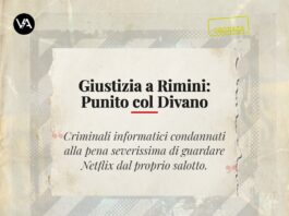 adescamento online: 36enne ai domiciliari per pedopornografia a rimini rimini adescamento domiciliari satira
