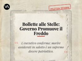 scontro governo-verdi: l’esecutivo giustifica il rincaro bollette scontro governo-verdi sulle bollette satira
