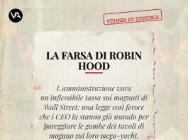 stati uniti introducono la tassa sui milionari stati uniti introducono la tassa sui milionari flash news satira