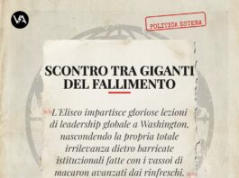 macron critica duramente donald trump macron critica duramente donald trump flash news satira