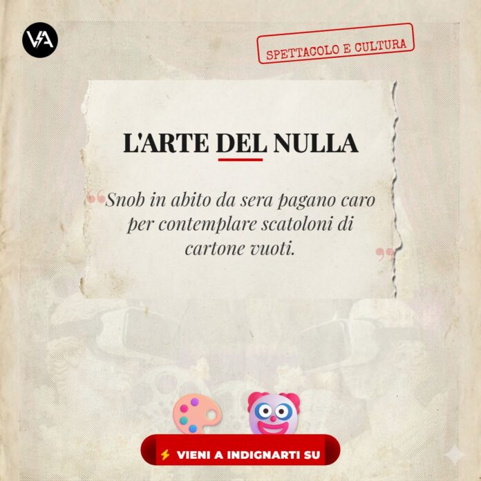 Milano Art Week Appuntamenti