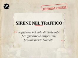la sirena e la città indagate: il mito di partenope sbarca al mann mito partenope mann