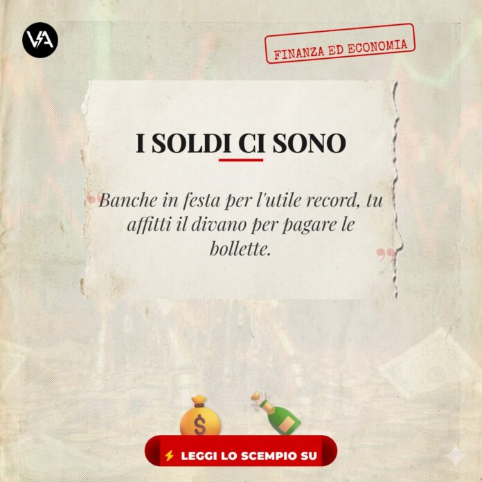 Utile Record Cassa Depositi Prestiti