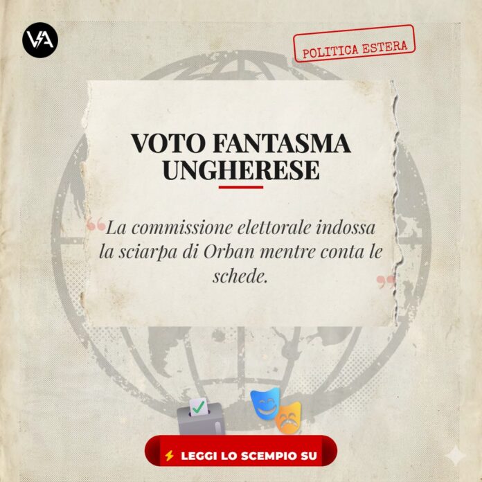 Elezioni Ungheria Sondaggi Divisi