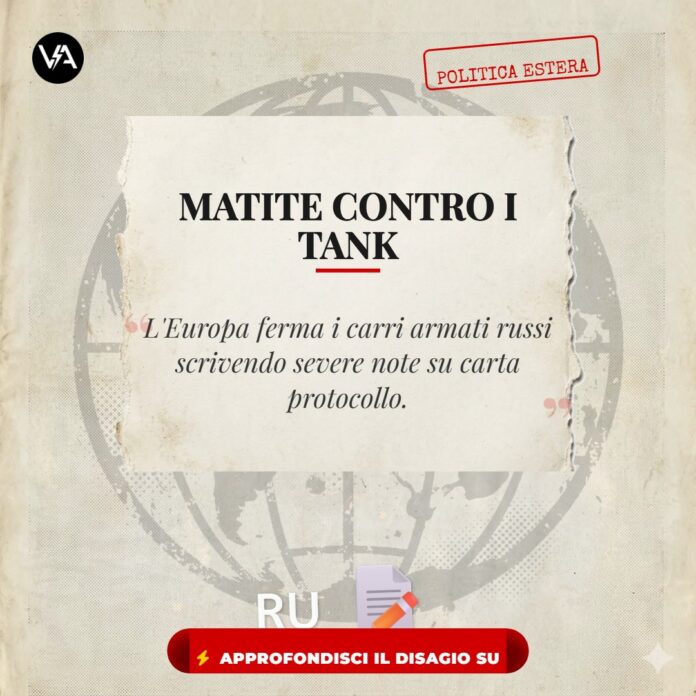 Memorial Russia Eurodeputati Persecuzione