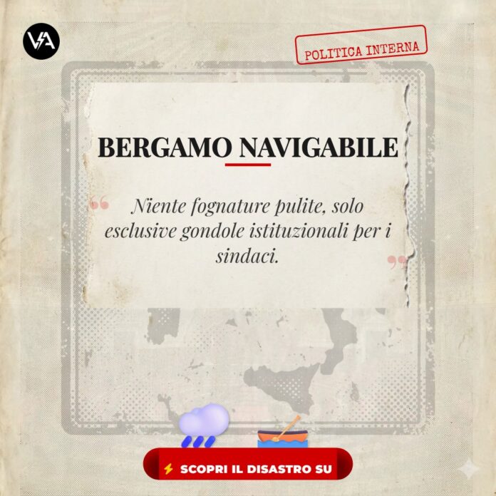 Eventi Meteo Estremi Bergamo