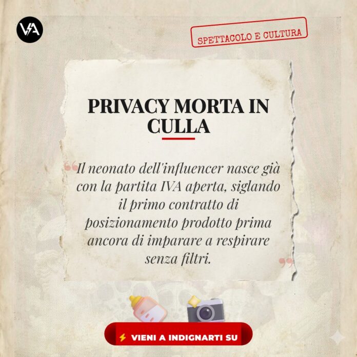 Fedez Papa Terza Volta