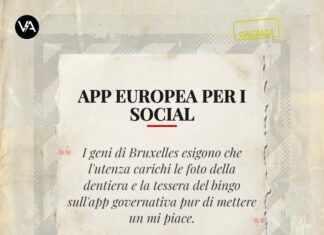 ue app età social