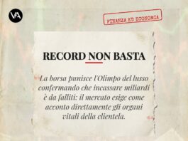 hermès: ricavi record ma titolo in calo hermes ricavi titolo calo