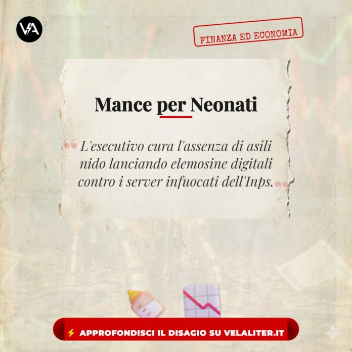 Immagine Notizia Bonus Nuovi Nati