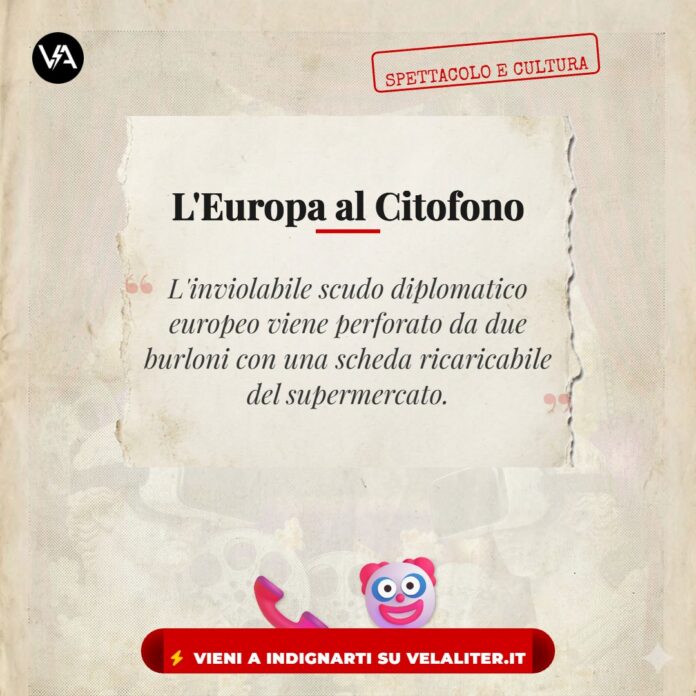 Immagine Notizia Scherzo Russi Biennale