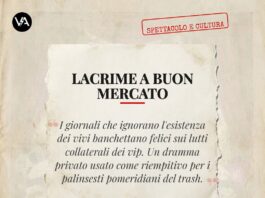 è morta sagitta alter, la moglie di gigi proietti: l’epilogo nel retropalco morta sagitta alter proietti satira