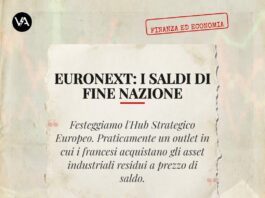 euronext italia hub strategico mercati: l’outlet della finanza tricolore euronext italia hub strategico mercati: banco dei pegni tricolore.