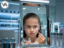 sephora bambine cosmetici: l’istruttoria ufficiale dell’antitrust sephora bambine cosmetici: la follia anti-età