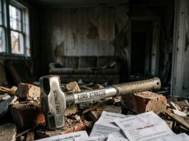 euro-strozzo: smantella il tuo mutuo