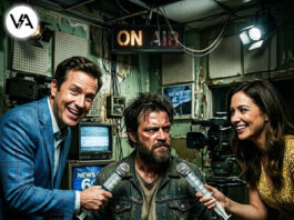 il terrificante arresto dell’emulo di unabomber a teramo emulo unabomber satira terrorista intervistato in tv decadente