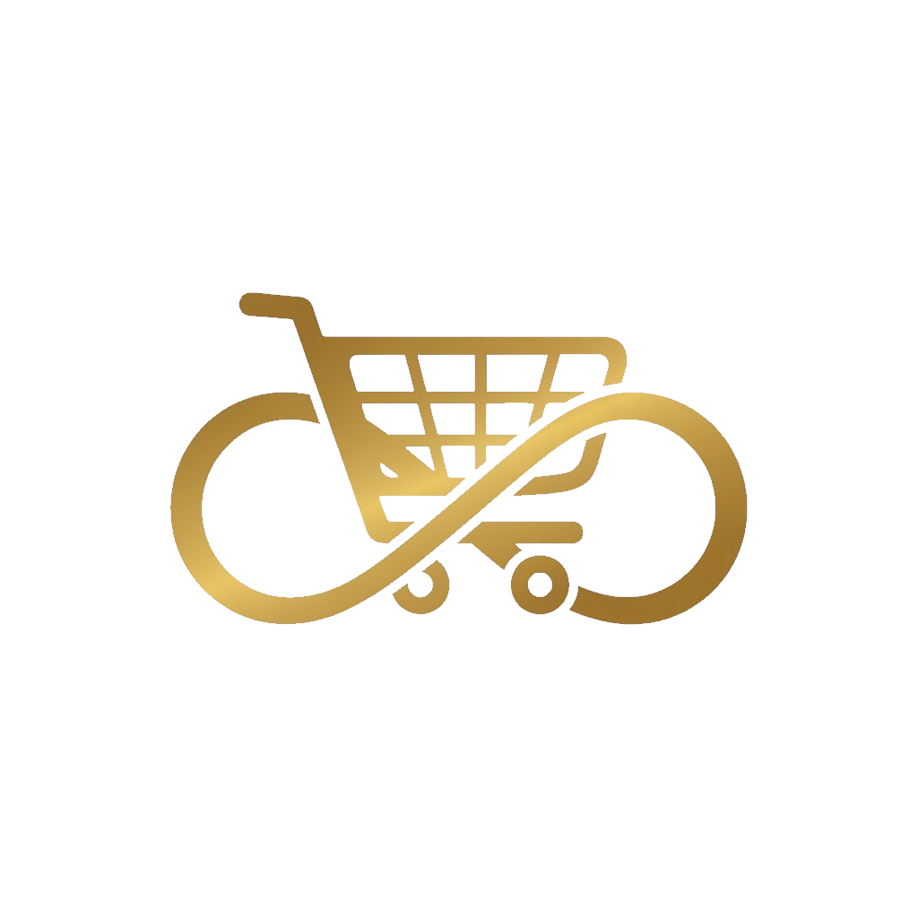 logo carrello d'oro