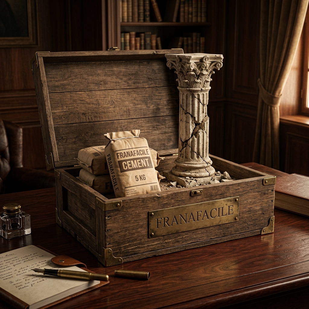 packshot franafacile