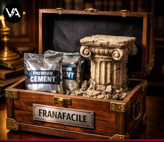 franafacile™: fatturare sui crolli è un’arte franafacile™