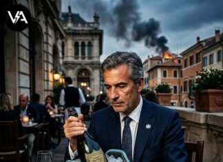 casco blu libano e le missioni inefficaci dell'onu