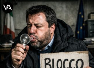 blocco conto energia e il fallimento ministeriale