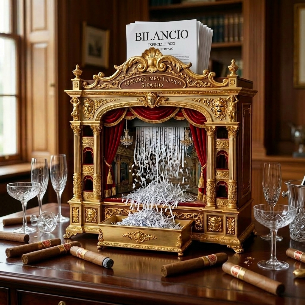 packshot tritadocumenti lirico 'sipario'™