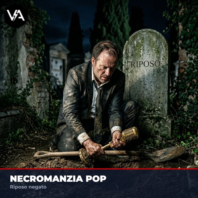 Michael Jackson Biopic Cinema Satira