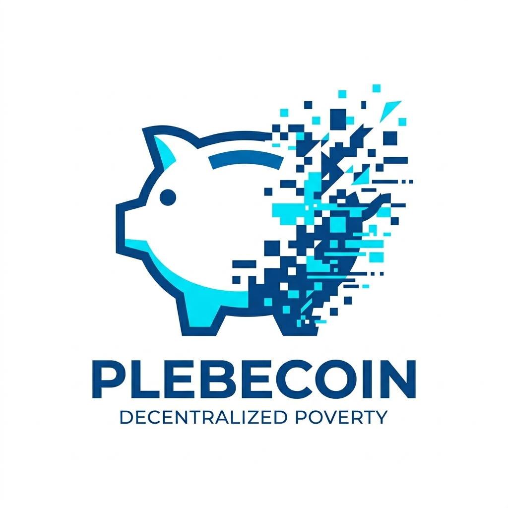 logo plebecoin