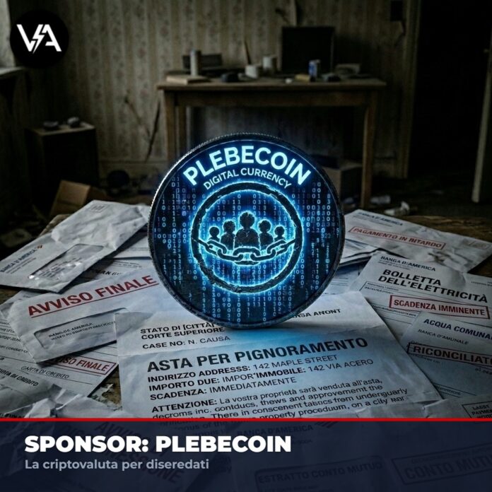 PlebeCoin