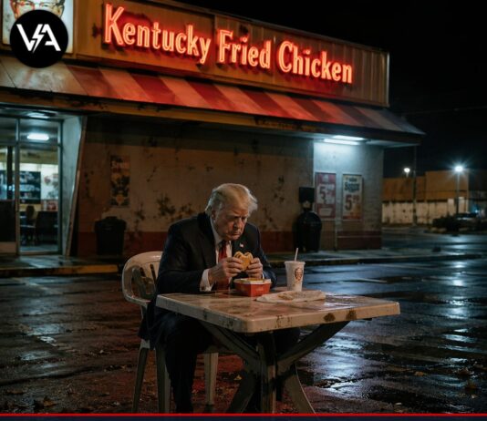 donald trump sondaggi crollo: il formidabile sgonfiamento del tycoon donald trump sondaggi crollo satira