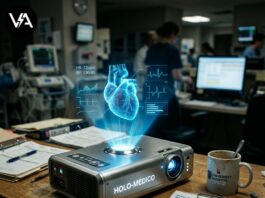 holo-medico™: l’assenteismo olografico per professionisti. holo-medico™