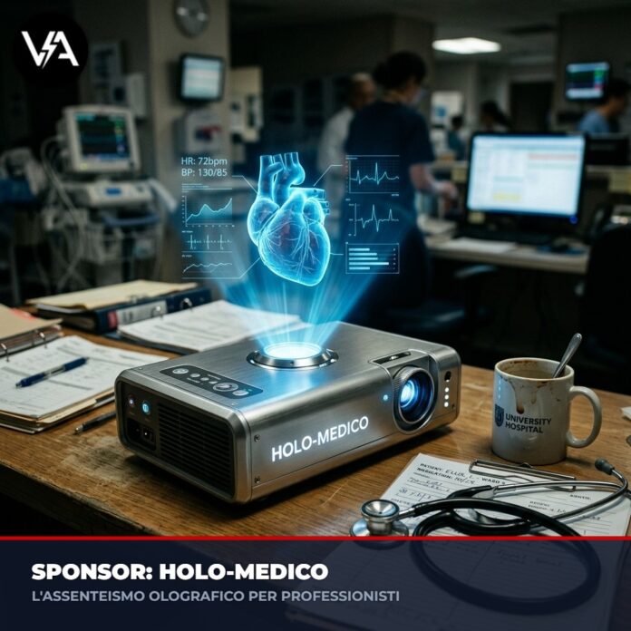 Holo-Medico™