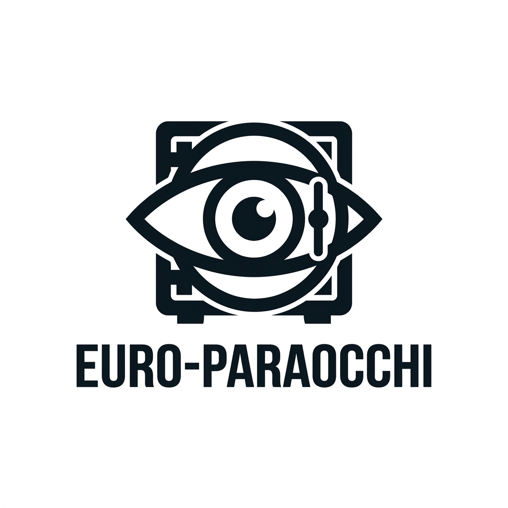 logo euro-paraocchi